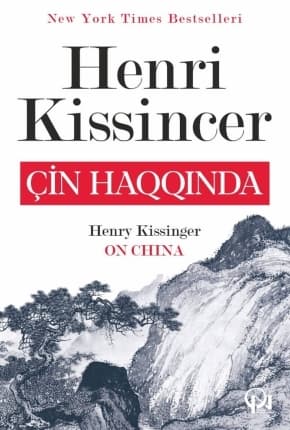 Çin haqqında