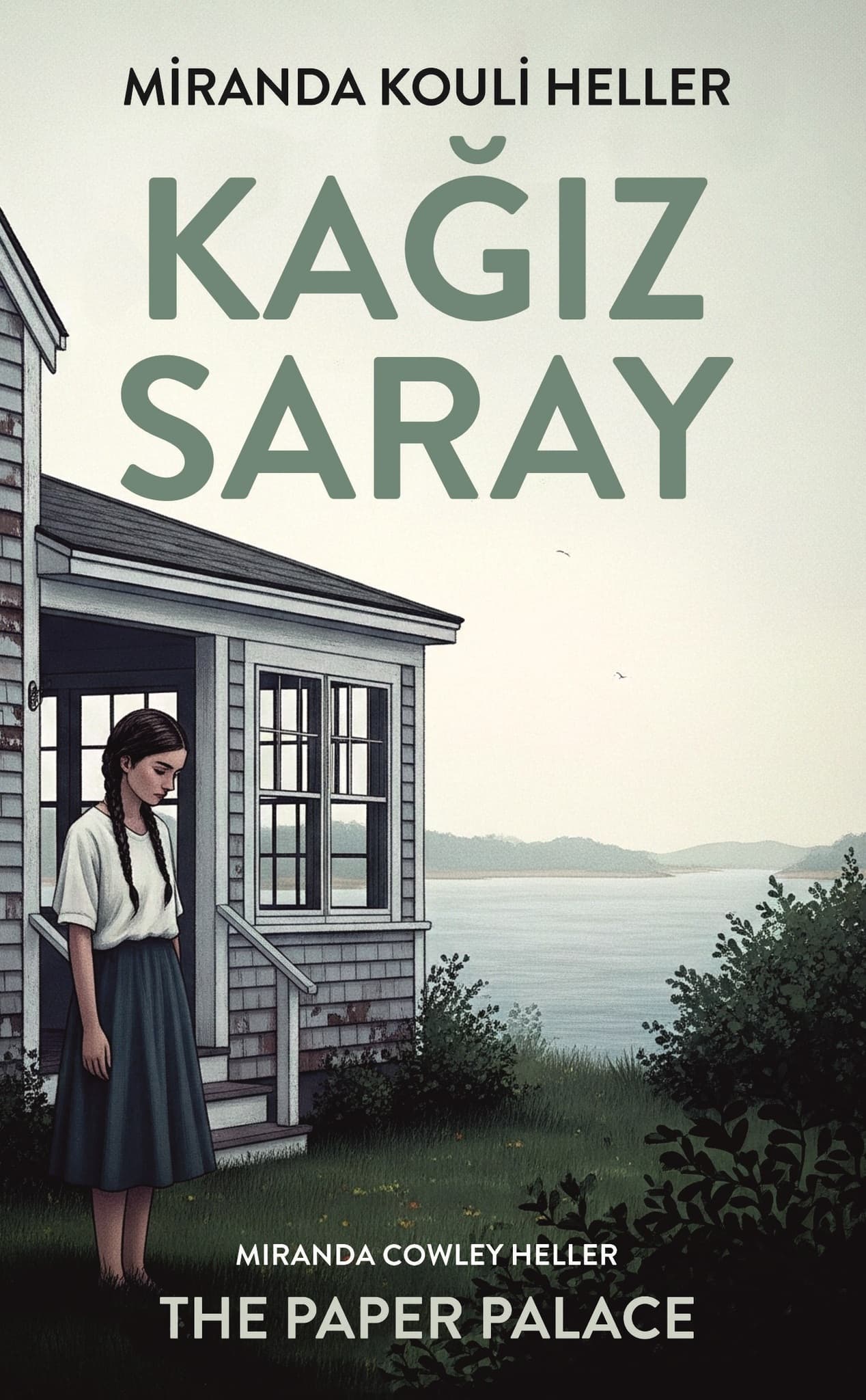Kağız saray