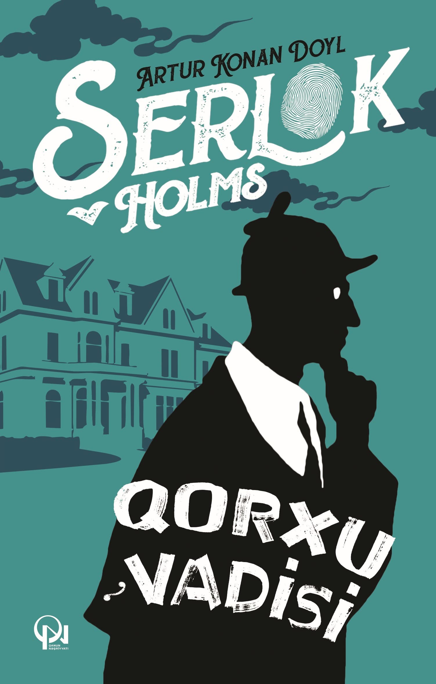 Şerlok Holmsun macəraları. Qorxu Vadisi