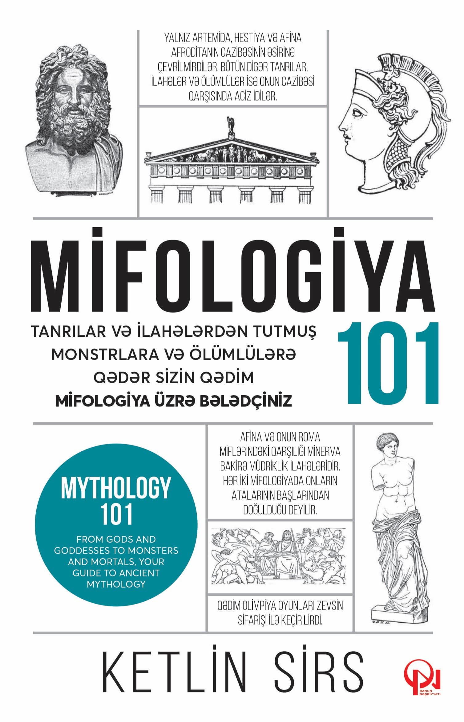 Mifologiya 101