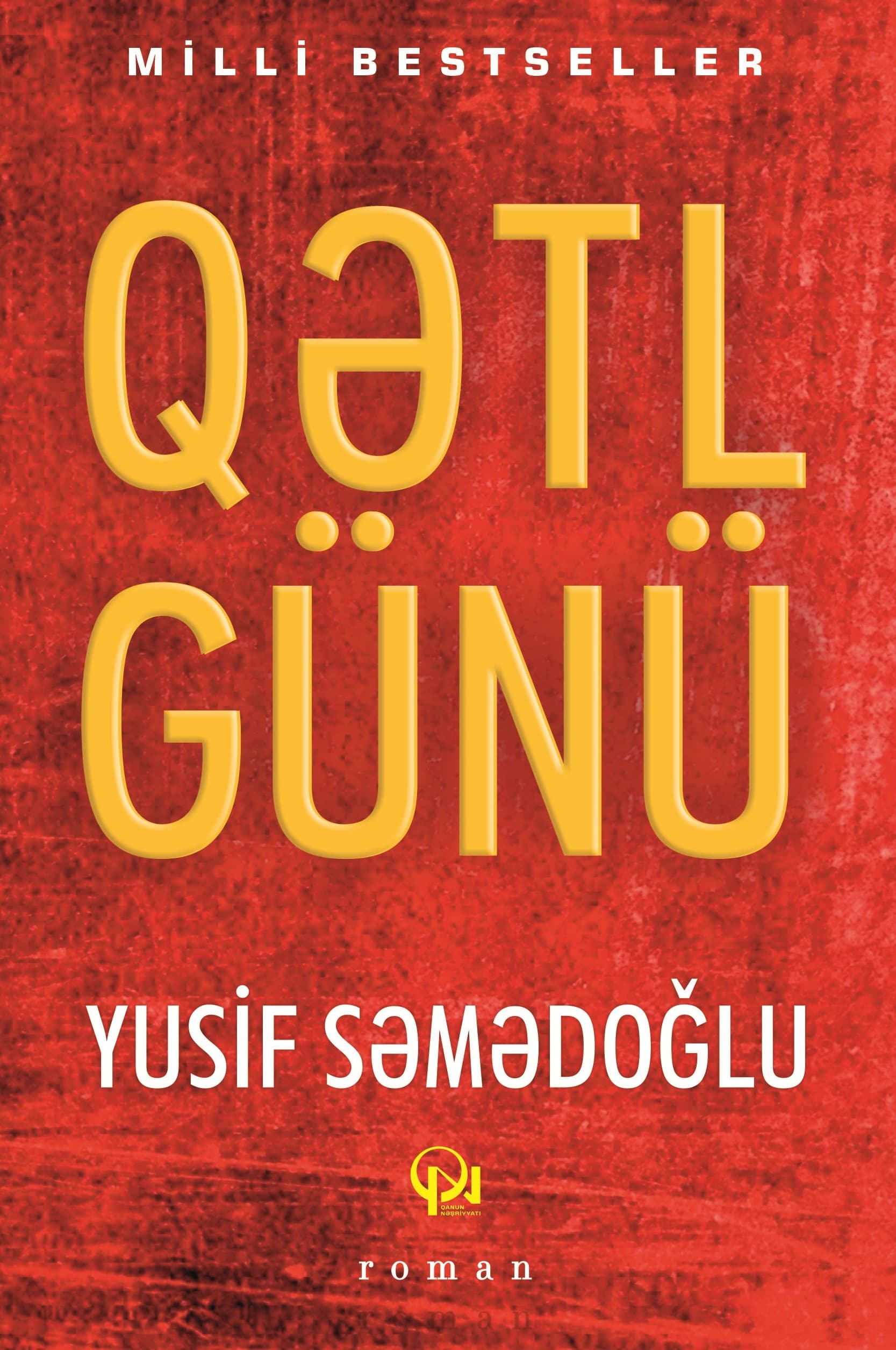 Qətl günü