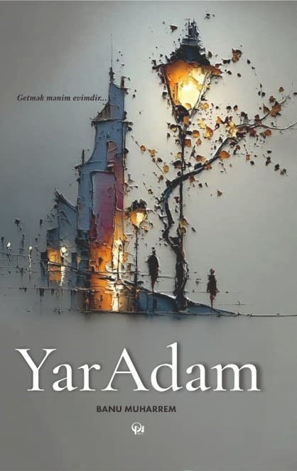 Yar adam