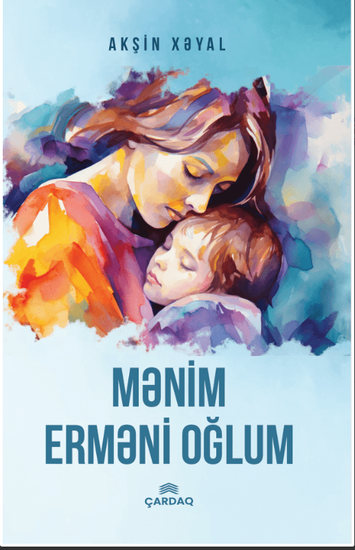 Mənim erməni oğlum