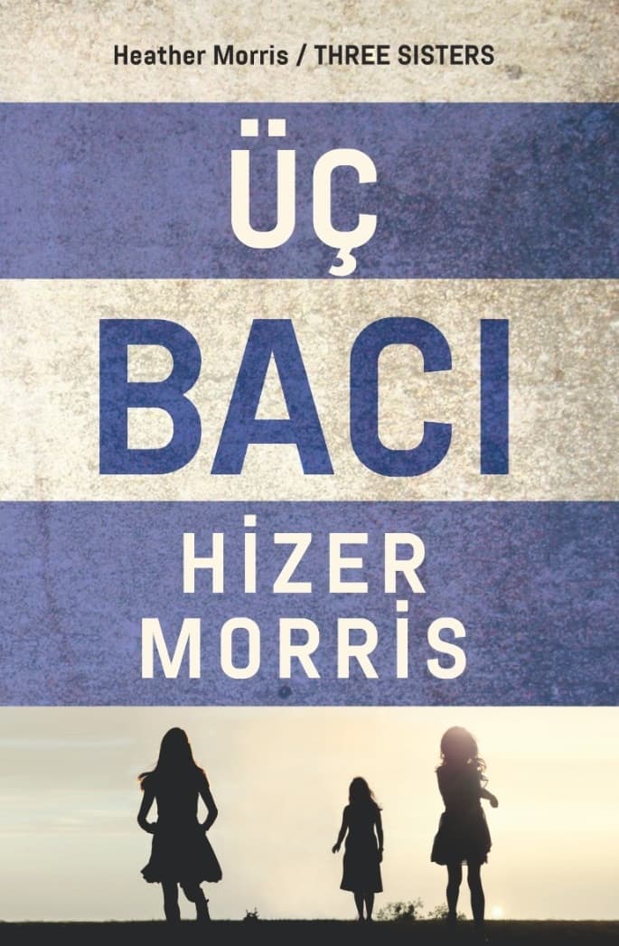 Üç bacı